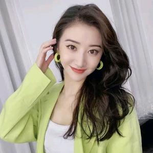 甜妹穿搭