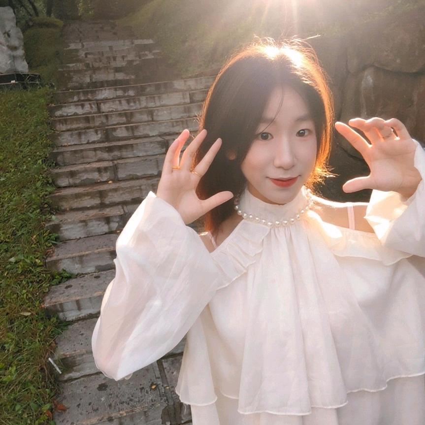 小暖💗