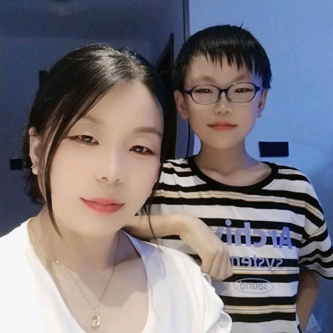 皓妈（记录日常生活）