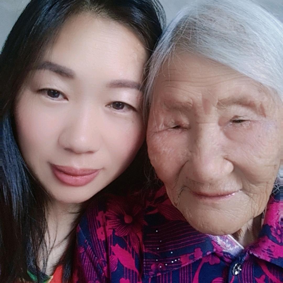 八零后的大婶