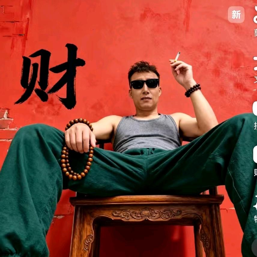 Mr李尚往来