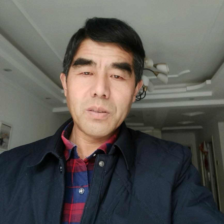 老袁知足常乐