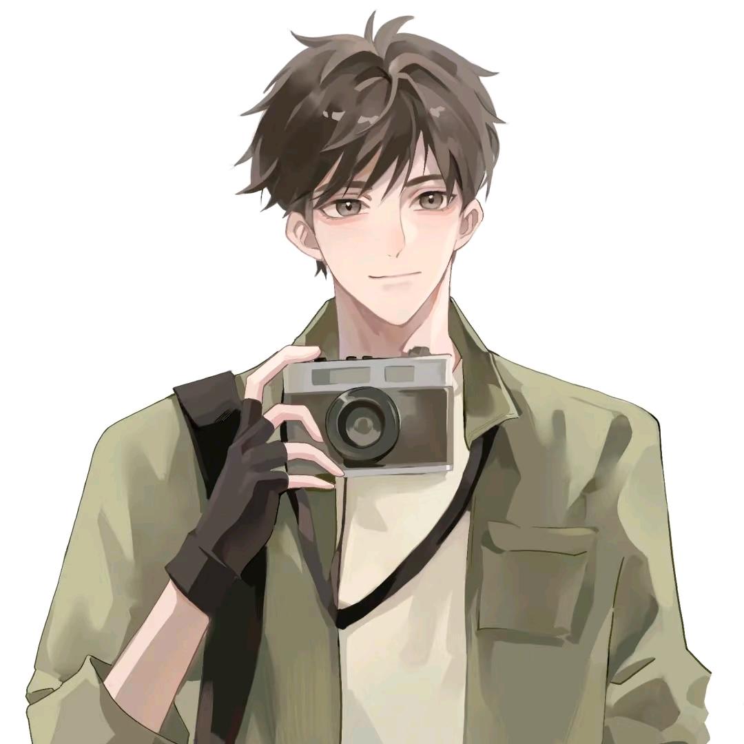 吴邪(吴家小三爷、天真、吴小狗、邪帝