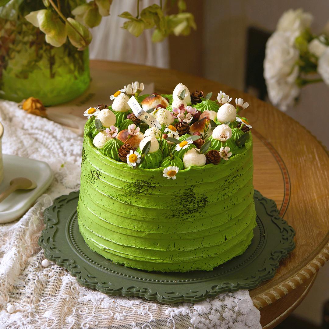 苏州沐秋浅夏蛋糕店