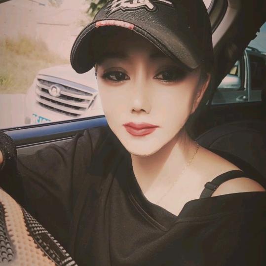 后海姑娘洋洋