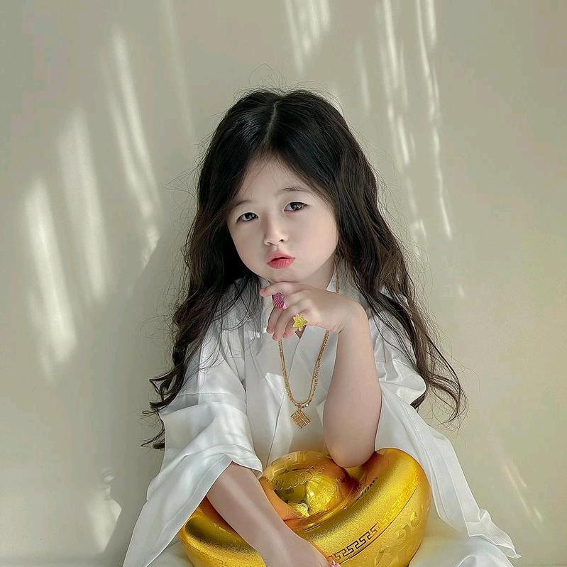 小圆圈