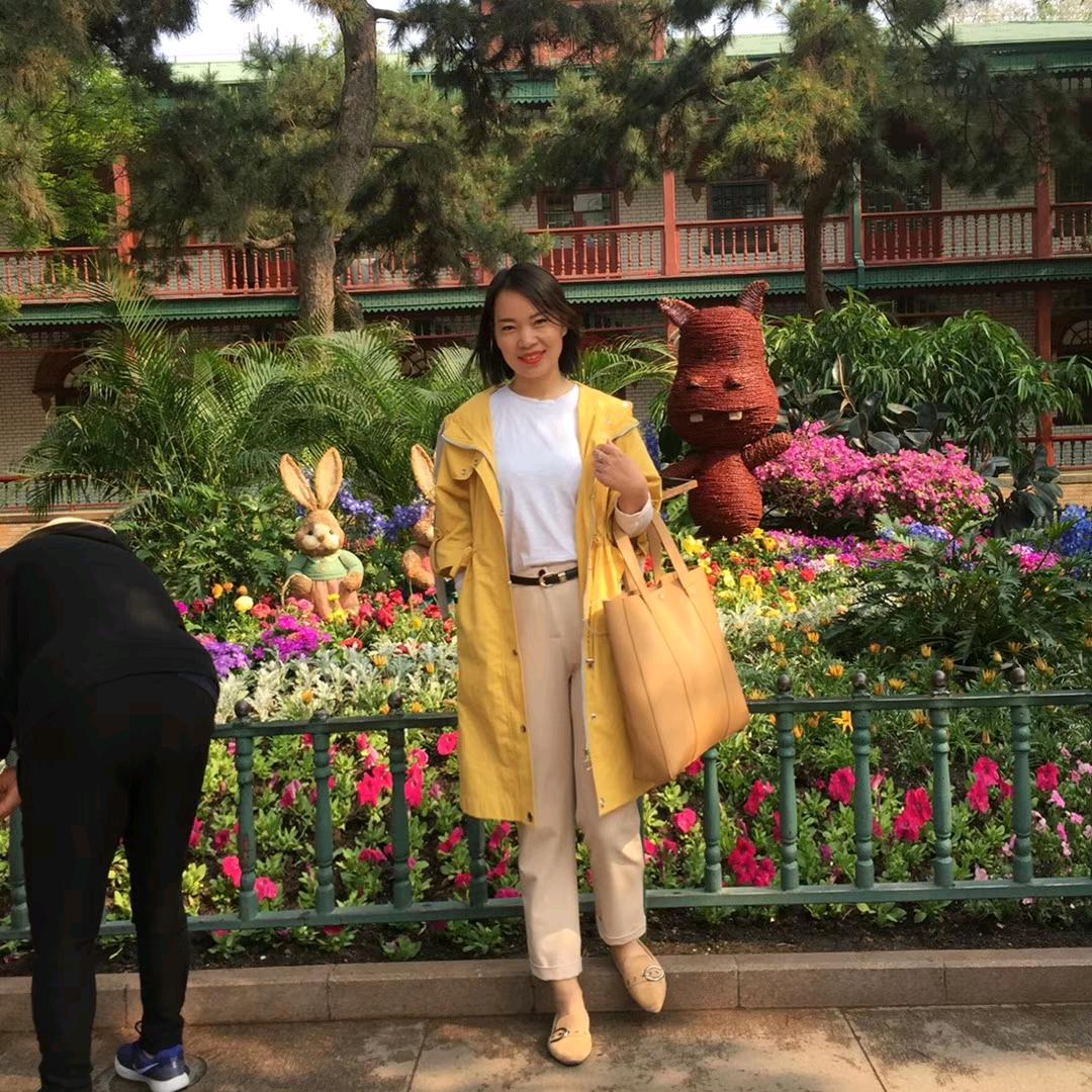 卓宝妈妈要加油
