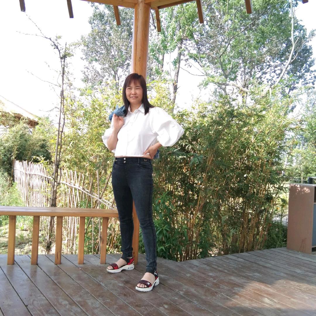 小杨