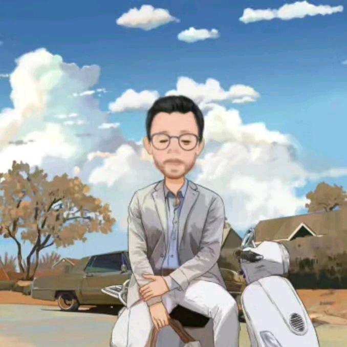 远方逐梦