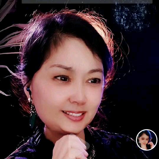 曦子（真情演绎）