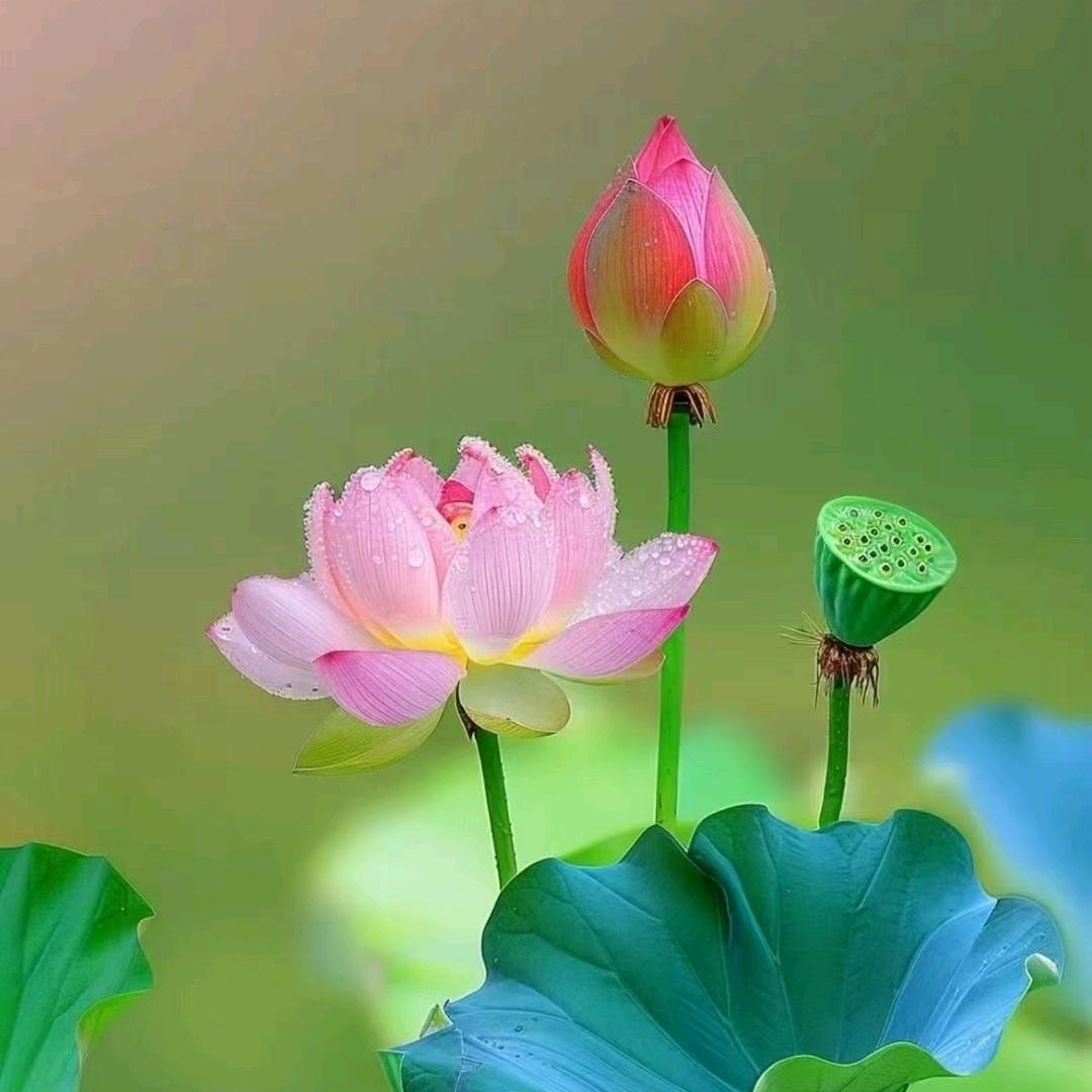 清风明月