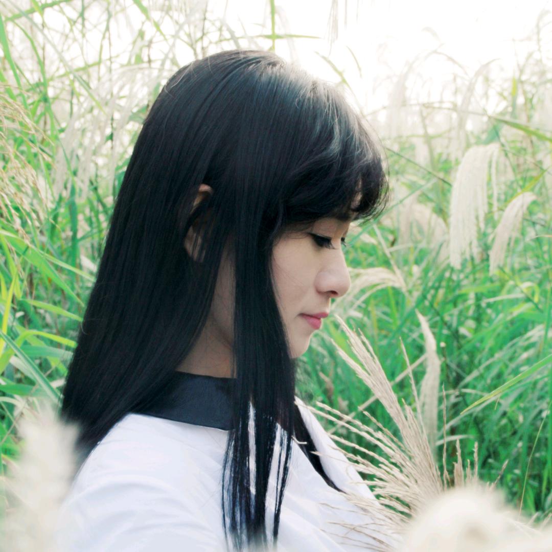 晴子