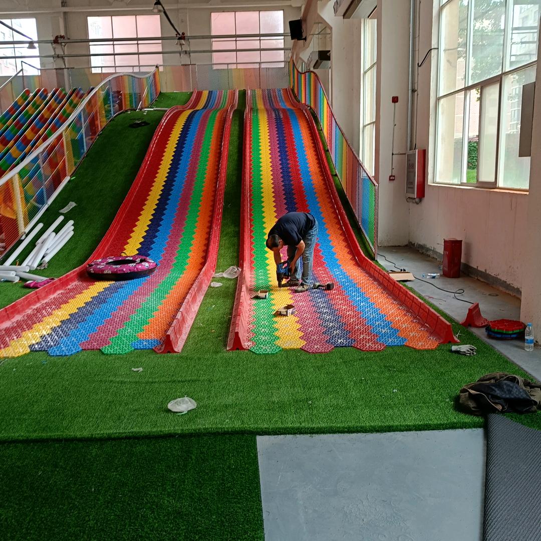 温州龙磊游乐设施