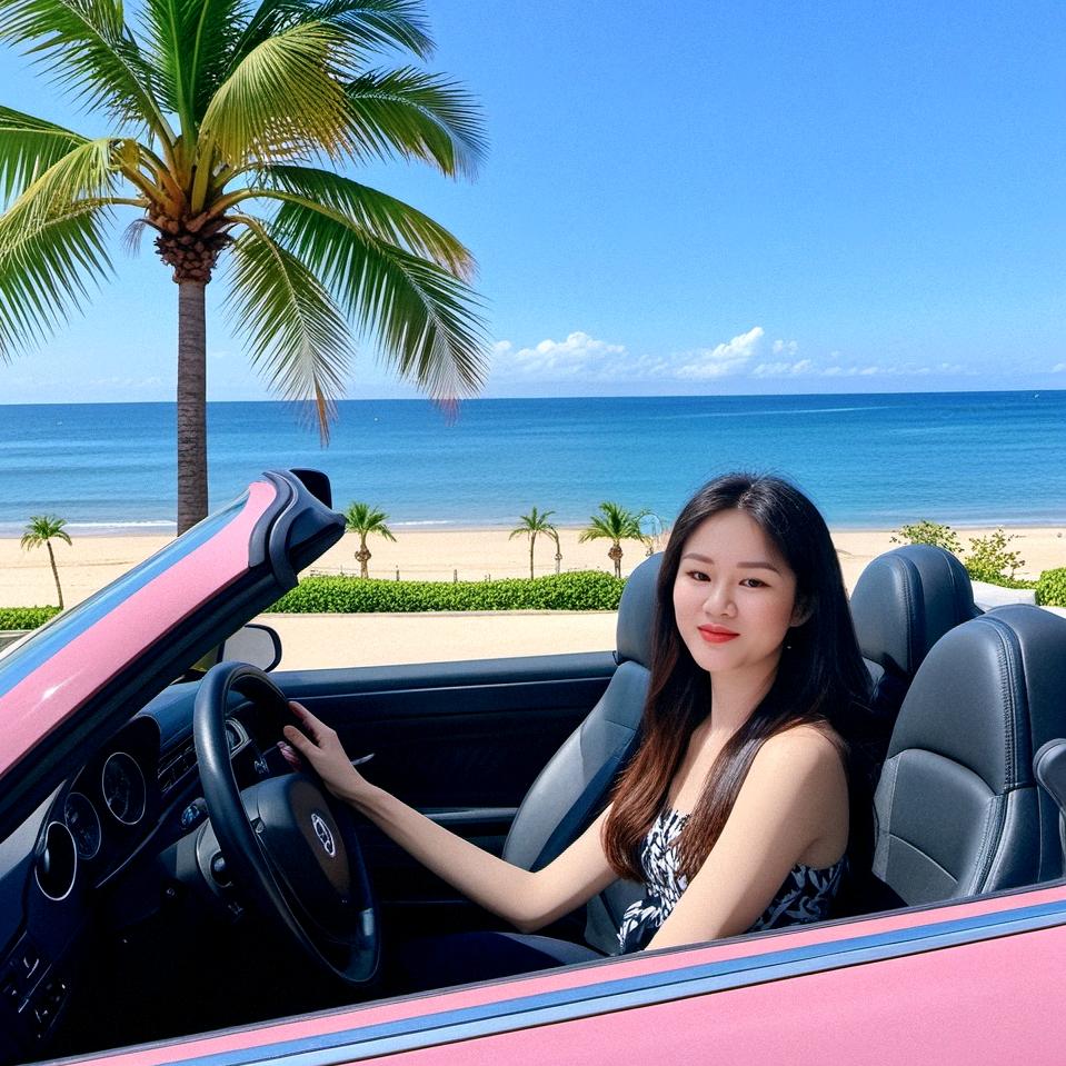 白云☁