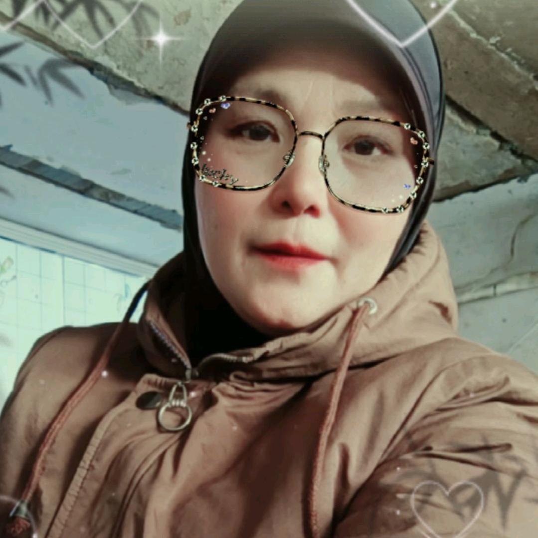 禹州山货养牛铁姐