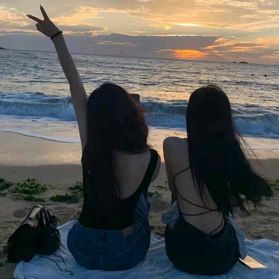 小佩&柒柒