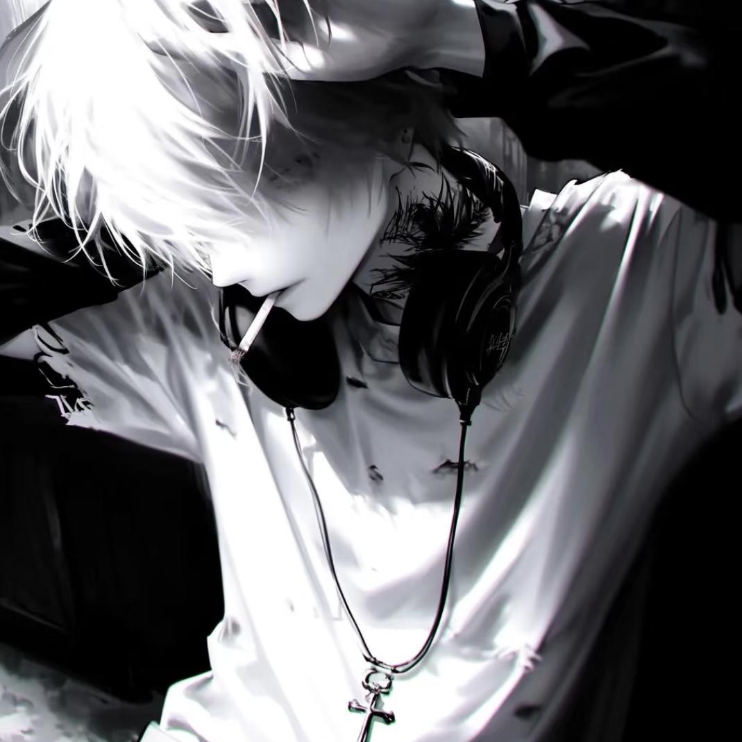 肆野野（超自然）