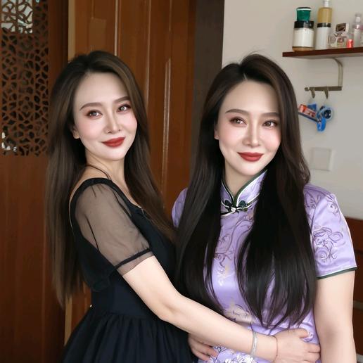 女人味