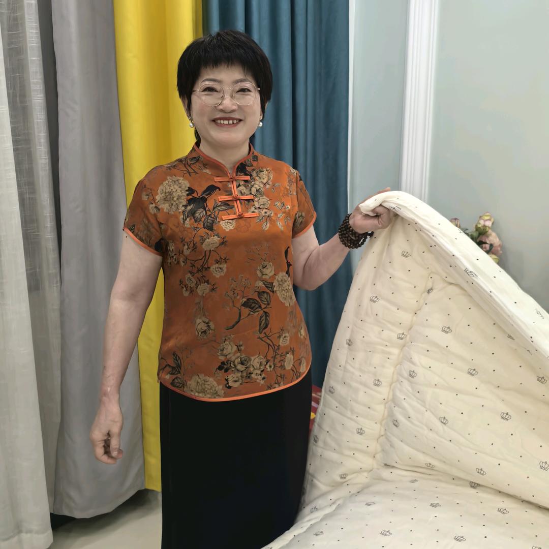 宜都市雪云棉业有限公司