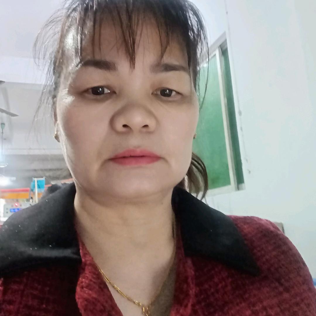 农村辉姐