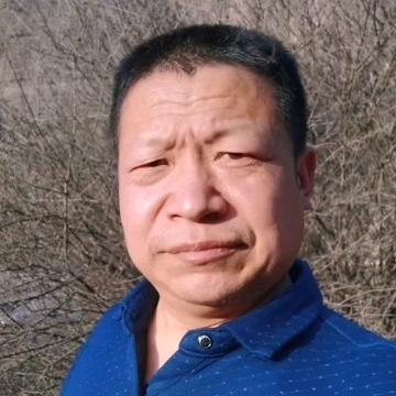 宝鸡做面包的老梁