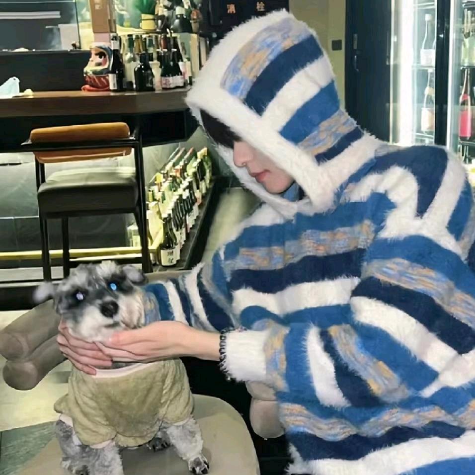 爱喝香菜汁