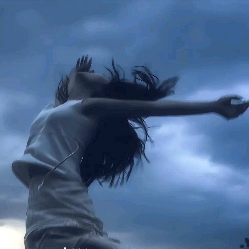 卖凉虾的鱼摆摆