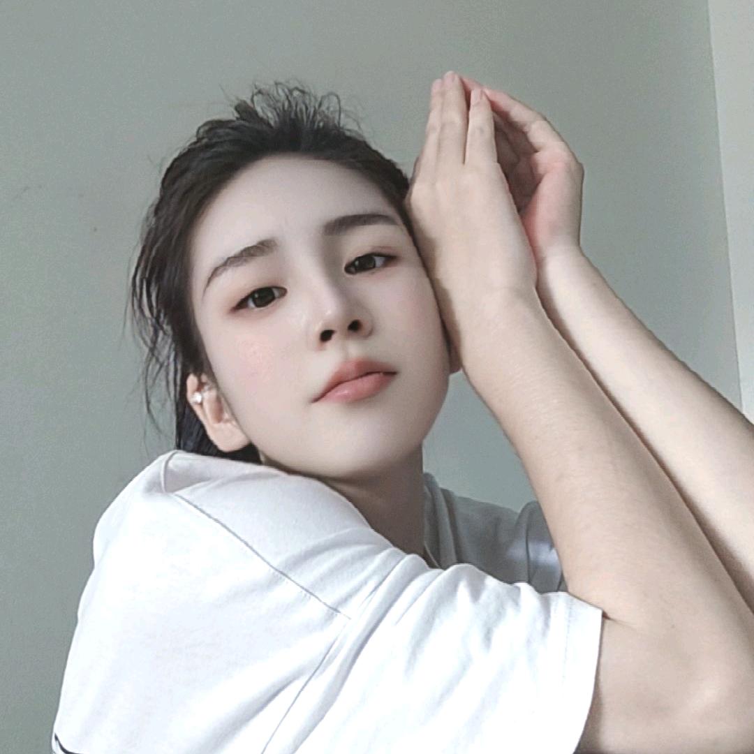 瑶瑶😘