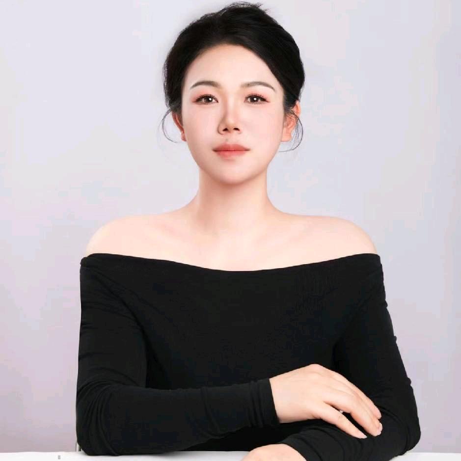 新娘跟妆 美甲 美睫 💋化妆师小缪
