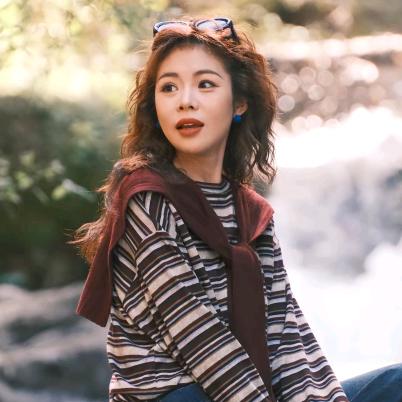 几里与麻（日常穿搭）