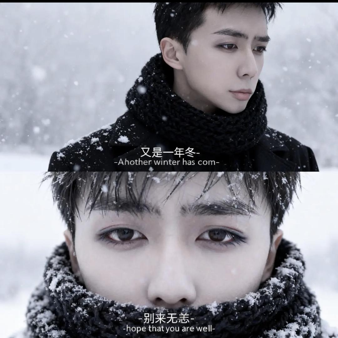 🌈我愿做一束阳光