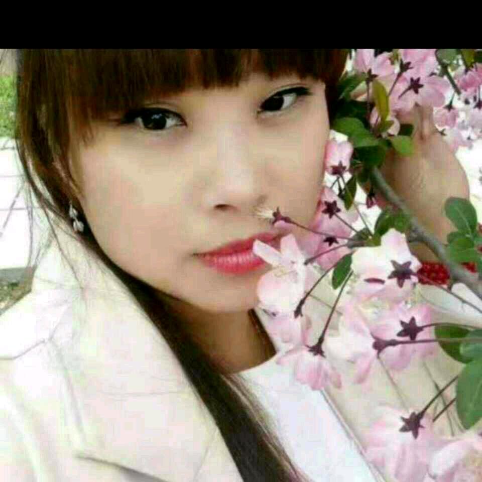 春暖花开 红娘