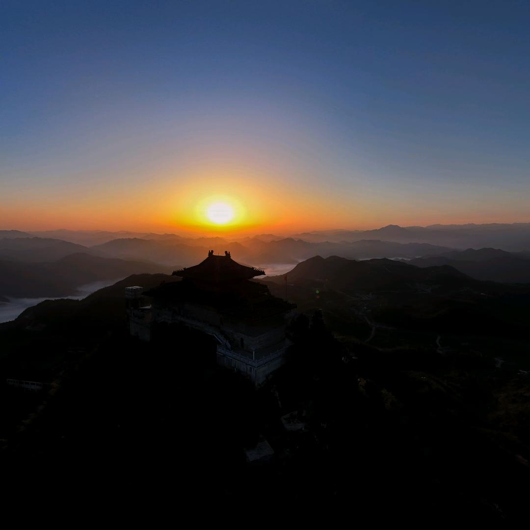 云台山梓雅轩