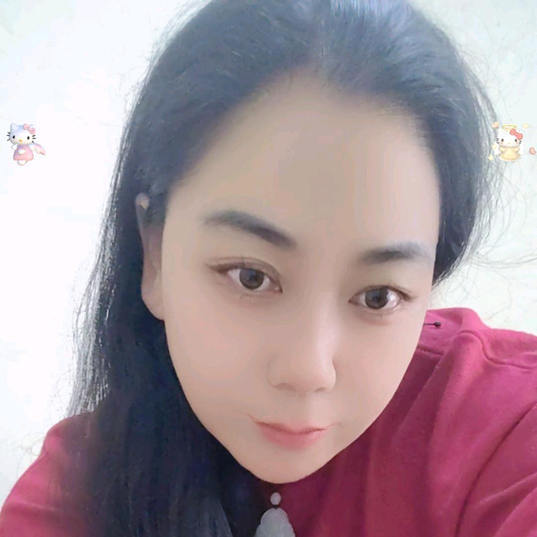 长发姑娘