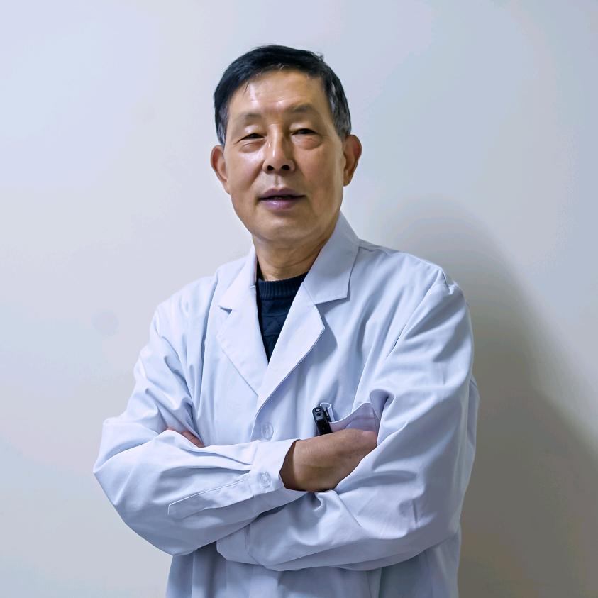 中医骨科方建国