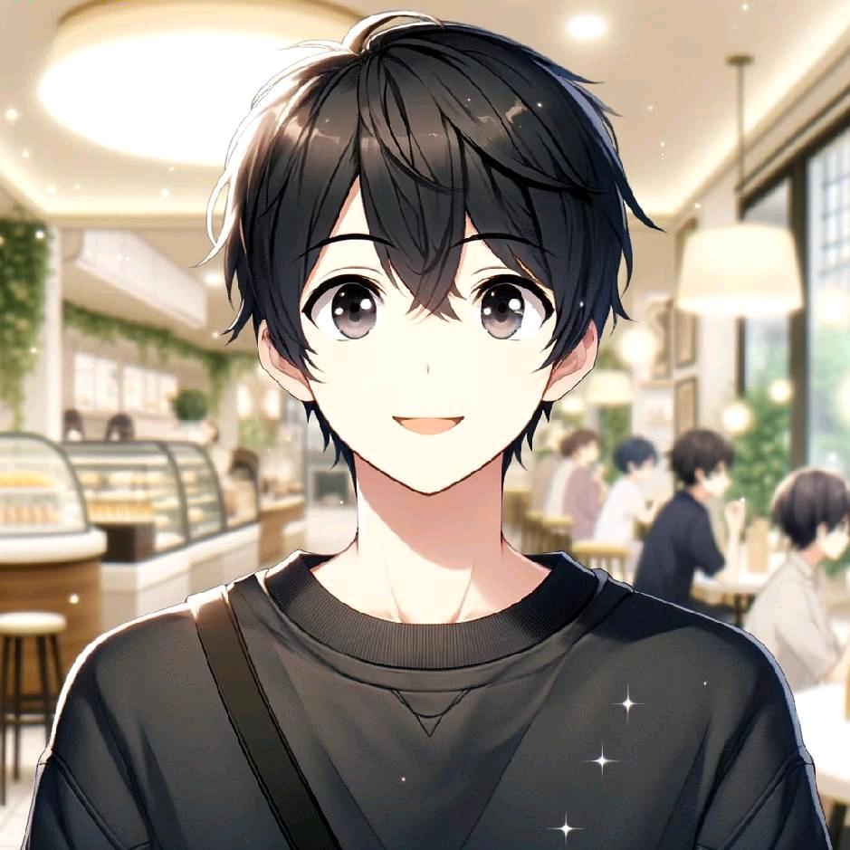 小黄学长
