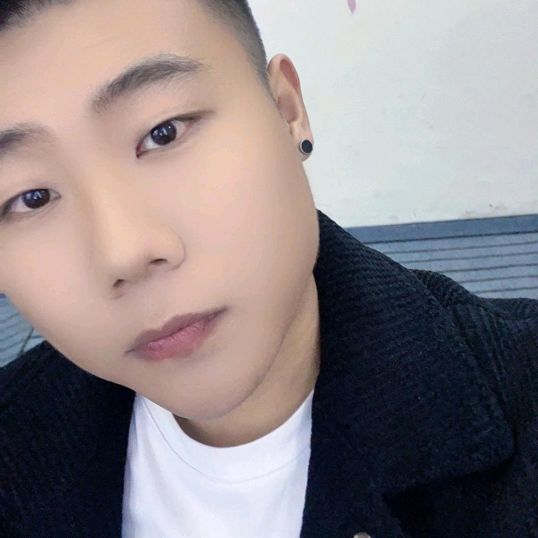 阿豪《从头再来》