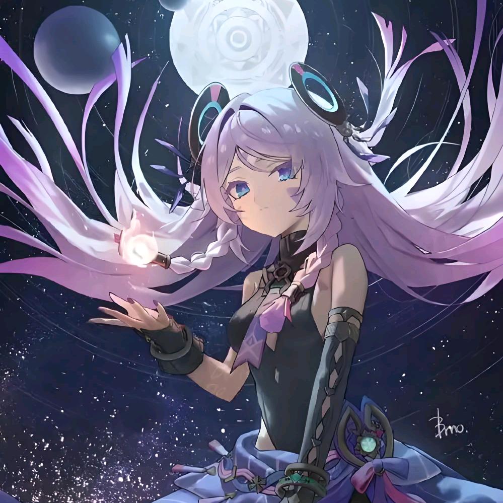 物换星移几度秋
