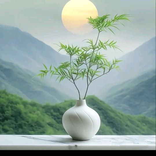 随缘：