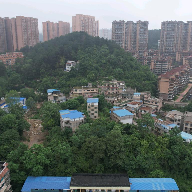 开门大吉