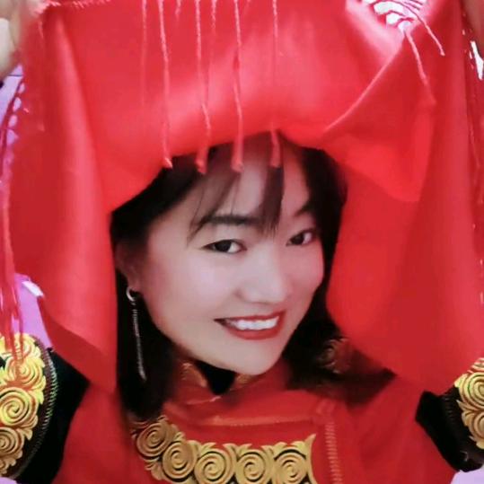 云南妹🎤山歌