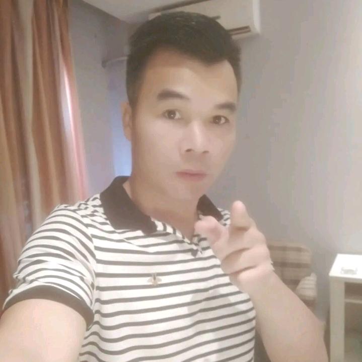 单身男