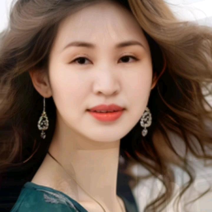 刘家七妹