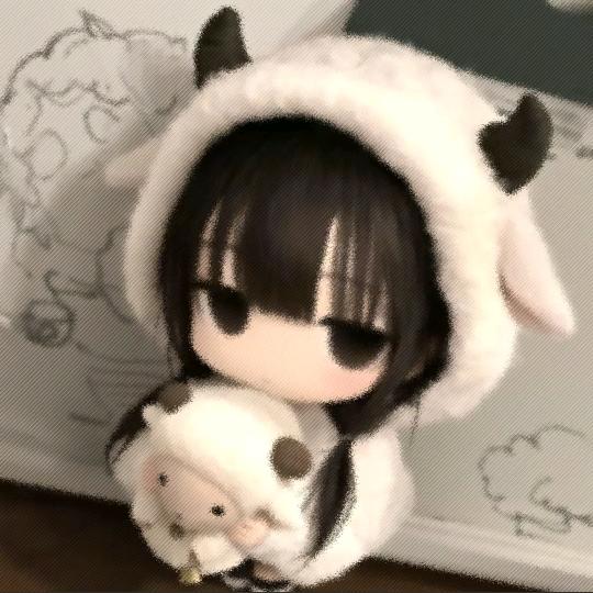 -懒懒不爱说话-