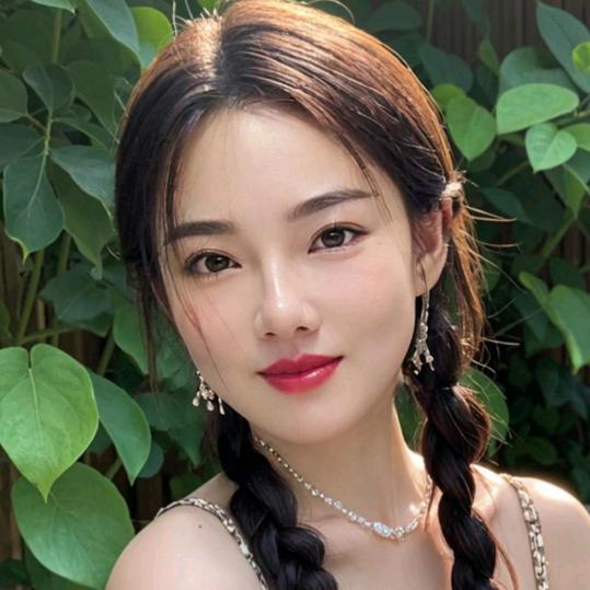 最美如初