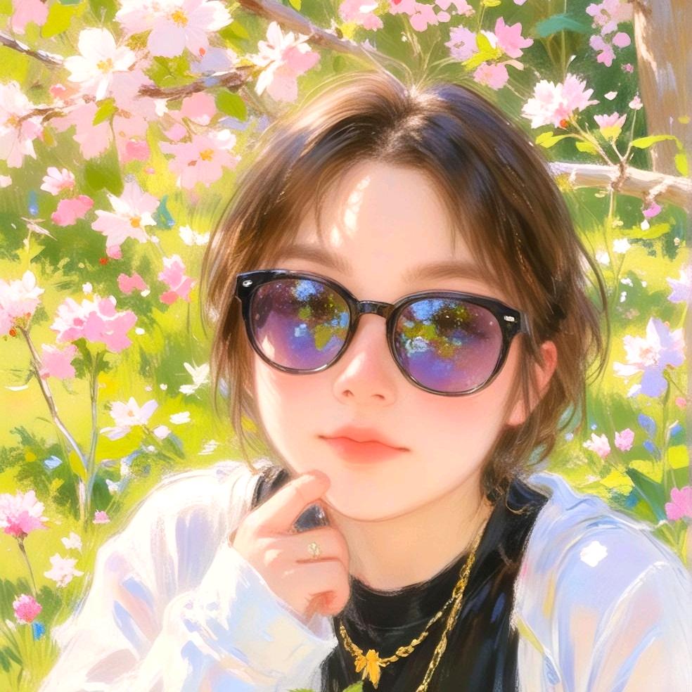 埖埖、梦已落幕