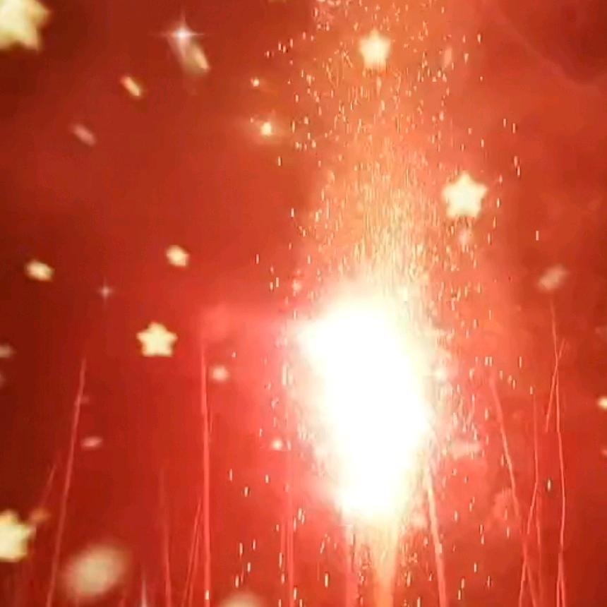 晚安，巴卡巴卡