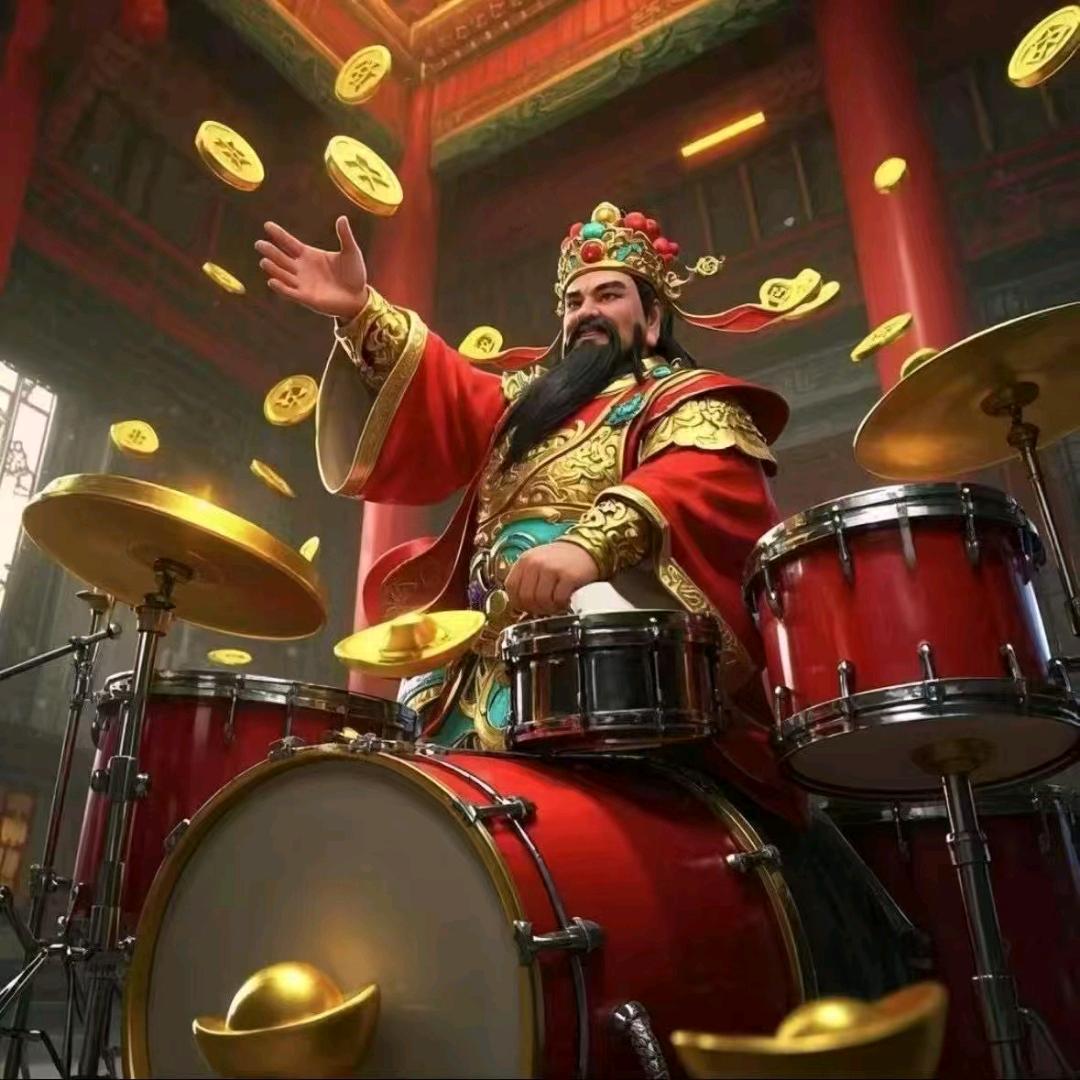 火红火