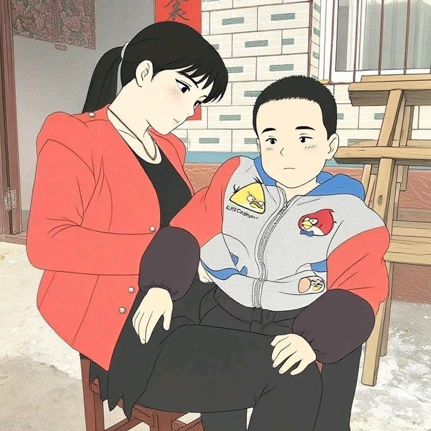 冷漠的人1341