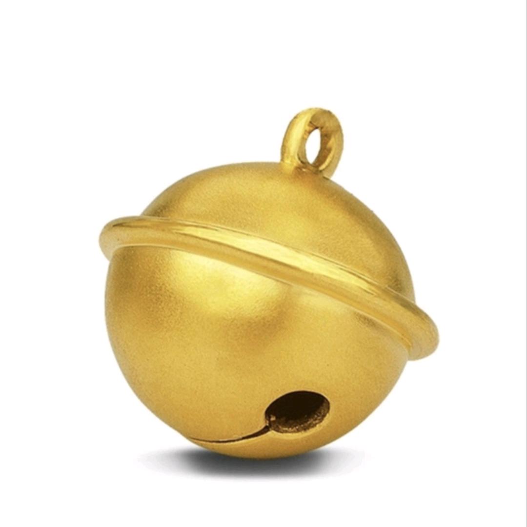 铃铛🔔